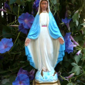 Blessed Mother